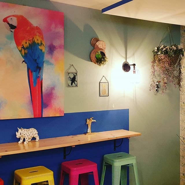 A xente pergunta moitas veces porque mudamos tanto e en tan pouco espaço de tempo, a nosa resposta é sempre a mesma: Inovar! Facer que cada día sexa como unha novidade para nós e para os que veñen a nosa Casa! Mudar a carta...mudar as bebidas...mudar a d… ift.tt/2TrgzYF