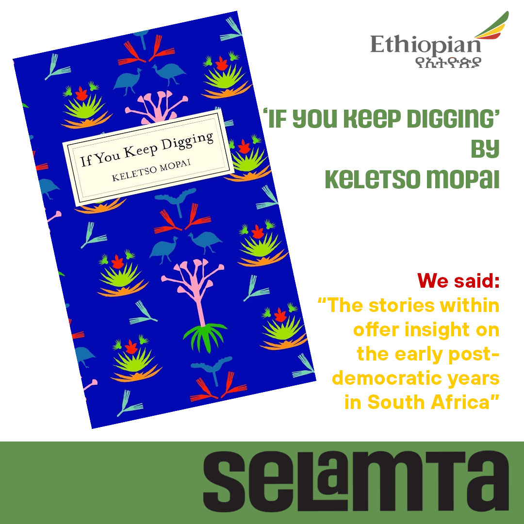 Selamta Magazine tweet media