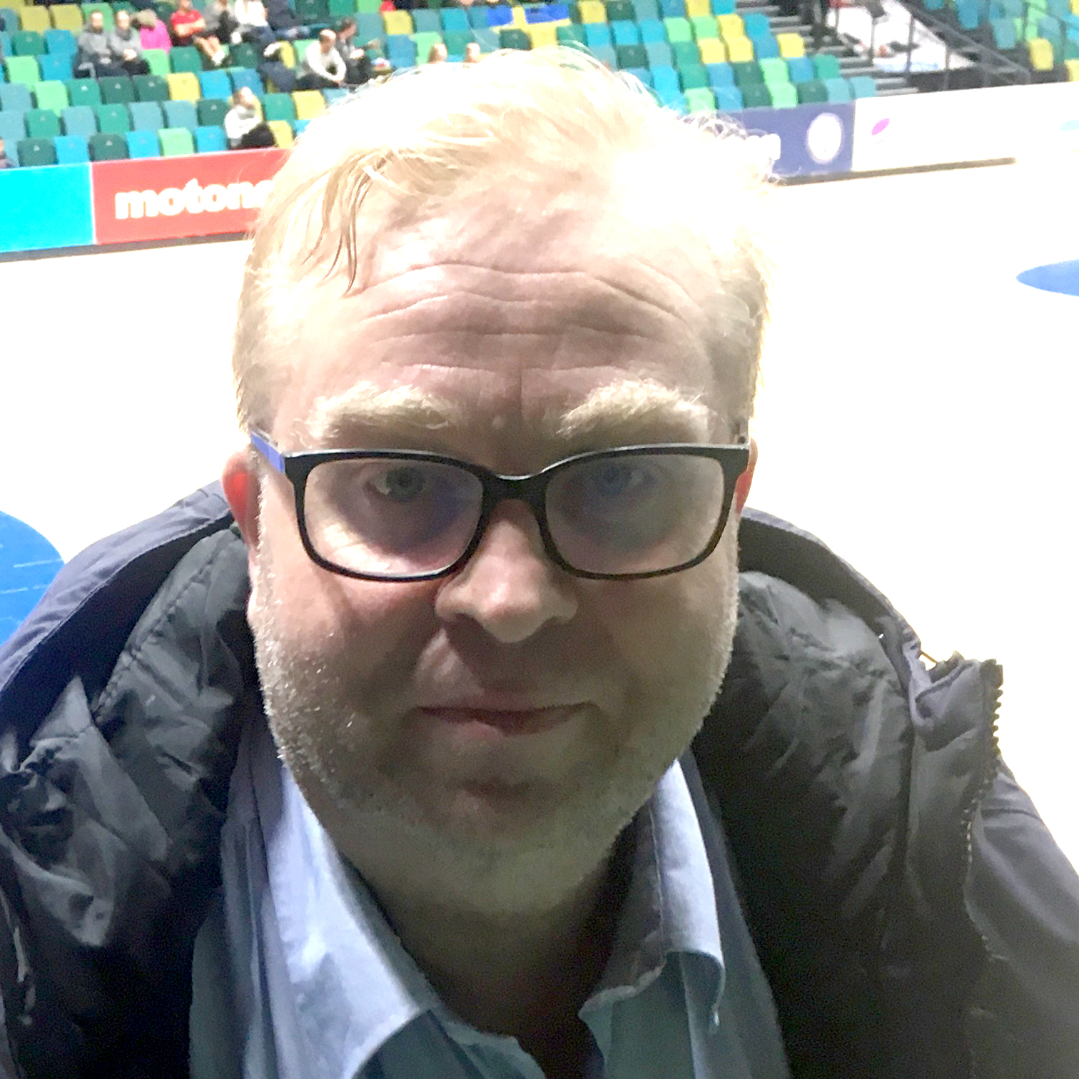 Urheilun ääni on Twitter: "Uudessa jaksossa #Futsal asiaa! Vieraana ...