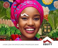 StandardKenya's tweet photo. Africa's most futurist bank @KeEquityBank, is committed to helping each of its members unlock their dreams and unleash their full potential
#ANewLookEquity
#EquityDiasporaBanking https://t.co/oJXyGIEgSz