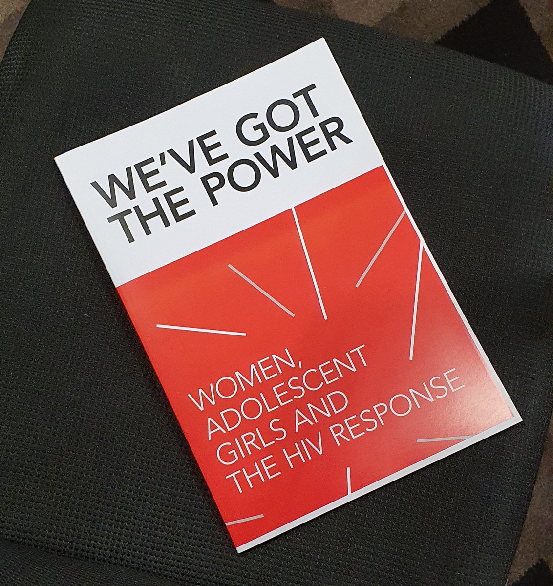 AIDSFreeChamps's tweet photo. We need to see more action at the top of governments for push against vulnerability of young girls and women
#WeveGotThePower
#IWD2020 https://t.co/xrKasz8PPL