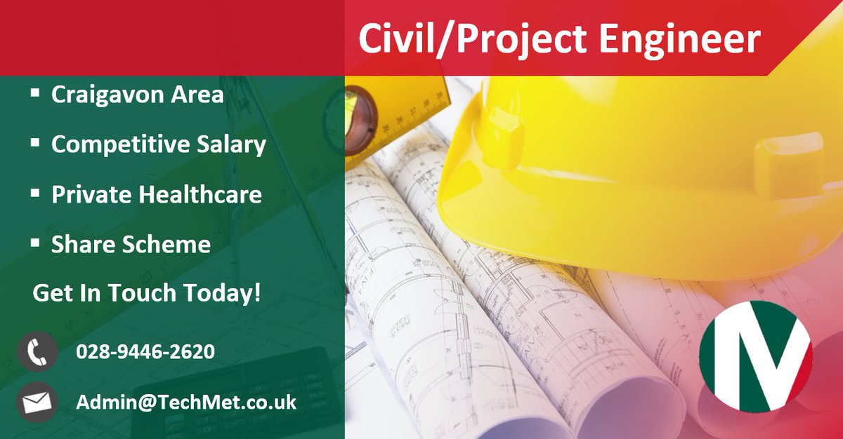 This is a tremendous opportunity to work for an “employer of choice” and enjoy all the benefits associated with a world-class manufacturer which is committed to attracting and developing high calibre people. 

#TechMet #Engineering #Recruitment