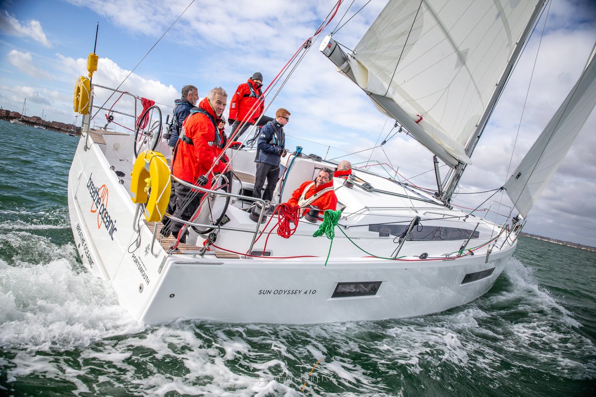 A Great photoshoot with <a href="/SunsailEvents/">Sunsail Events</a> earlier this week capturing the <a href="/EtsJeanneau/">JEANNEAU</a> Sun Odyssey 41.0. VIDEO COMING SOON