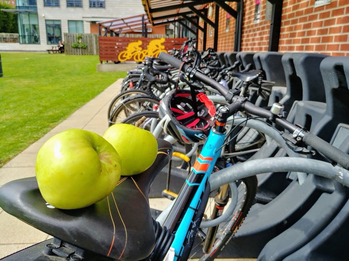 RideWozzy's tweet photo. At this moment in time, shouldn't we be encouraging elevated personal health through simple, effective and immediately available means such as active travel?

Surely being physically healthier reduces down-time?

@HWBBoardLeeds @HWLeeds @ActiveLeeds @LeedsCC_Help @CityConnect1 https://t.co/WkE4nhyyP1