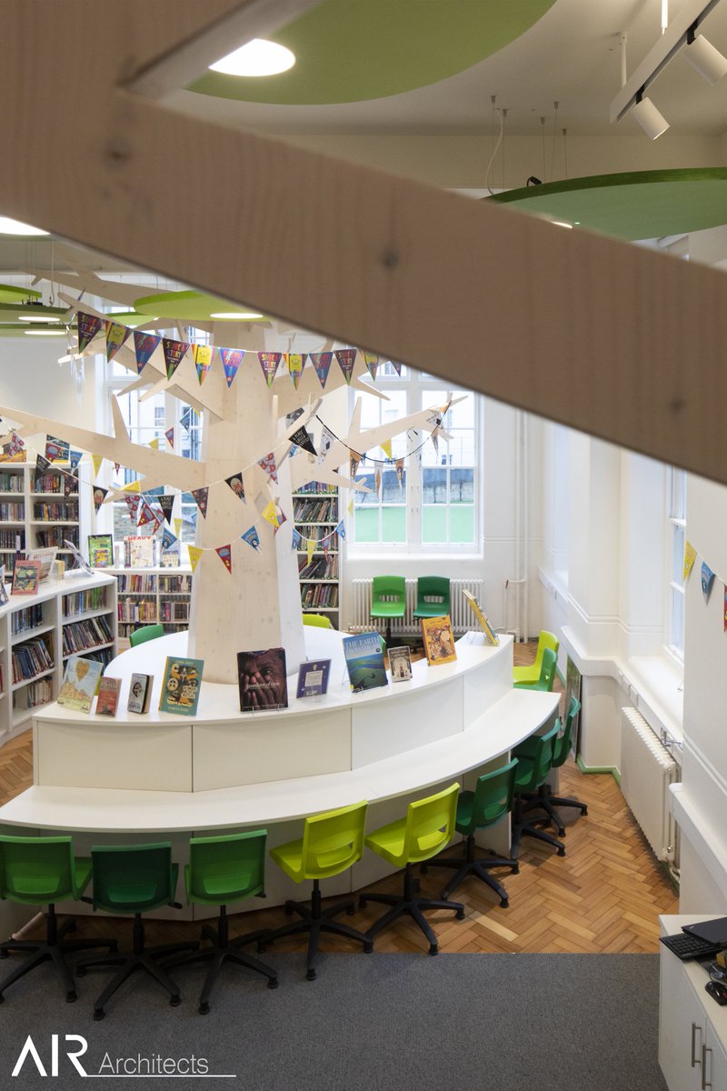 AIR Architects tweet media