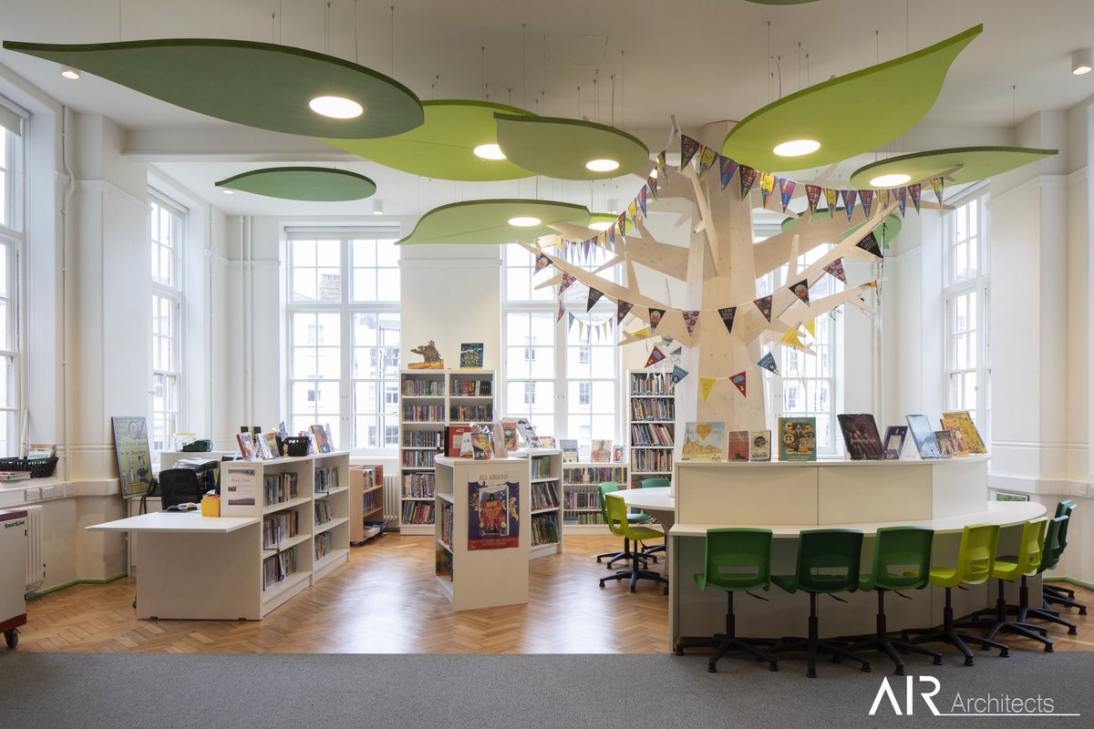 AIR Architects tweet media