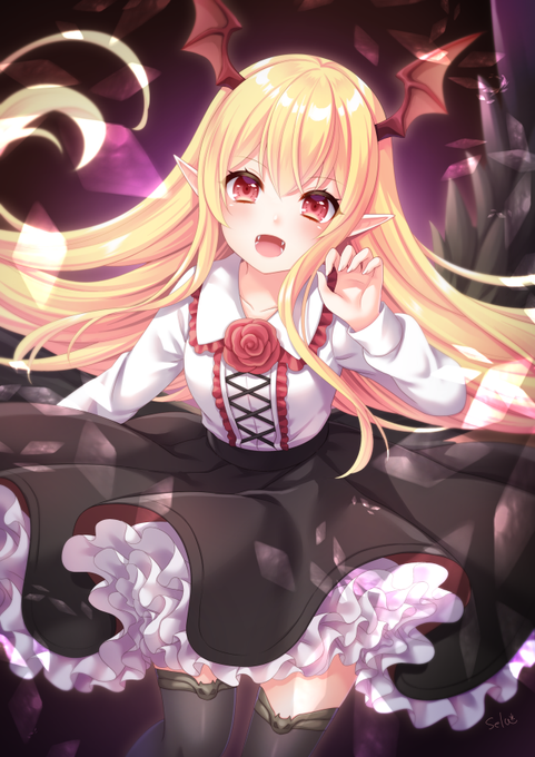 ヴァンピィちゃんのtwitterイラスト検索結果 古い順 ヴァンピィちゃんのtwitterイラスト検索結果 古い順