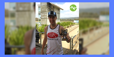 Love this singlet we made for the Hills Tri Club. Do you want to create yours? Just jump online and design yours using our online design tool.  buff.ly/39fWXMr
#triathlon #triathlonclub #triathlonteam