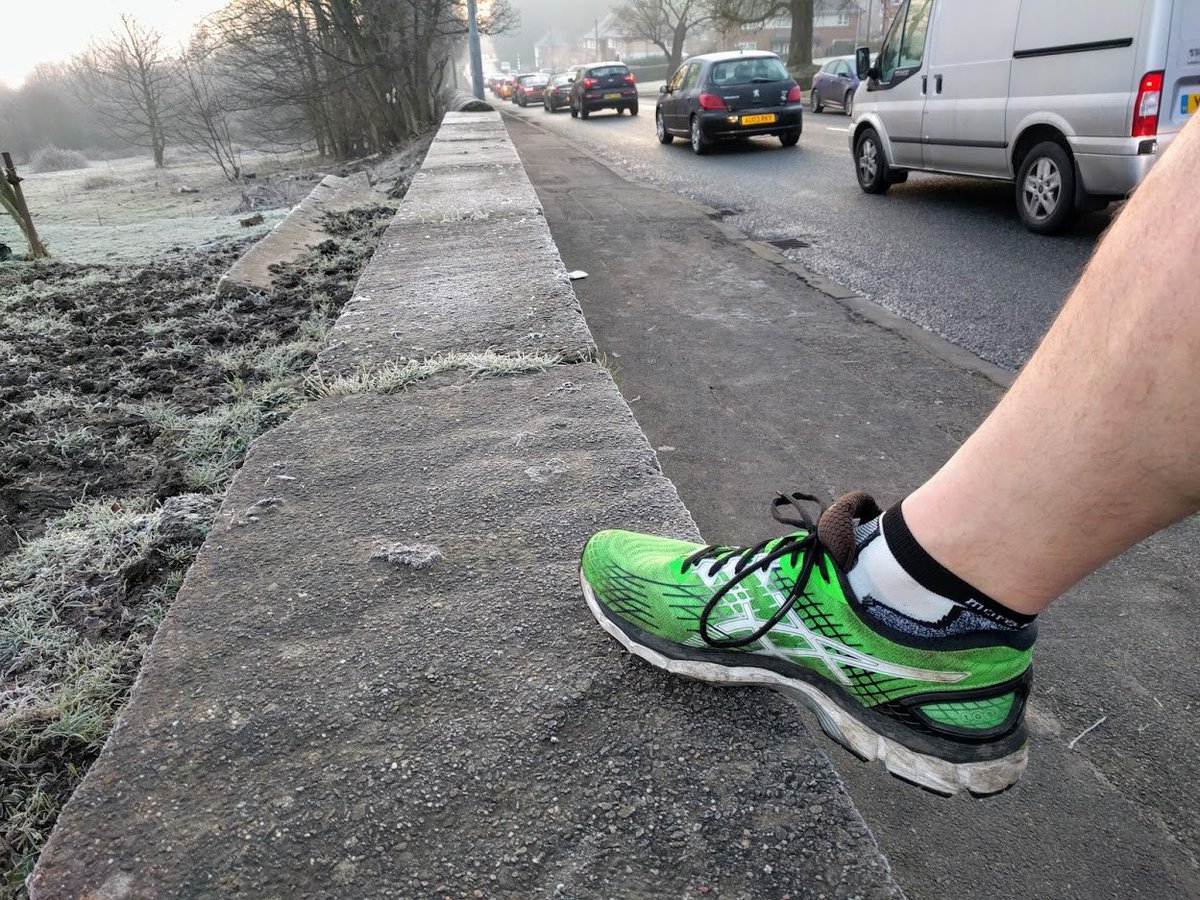 RideWozzy's tweet photo. At this moment in time, shouldn't we be encouraging elevated personal health through simple, effective and immediately available means such as active travel?

Surely being physically healthier reduces down-time?

@HWBBoardLeeds @HWLeeds @ActiveLeeds @LeedsCC_Help @CityConnect1 https://t.co/WkE4nhyyP1