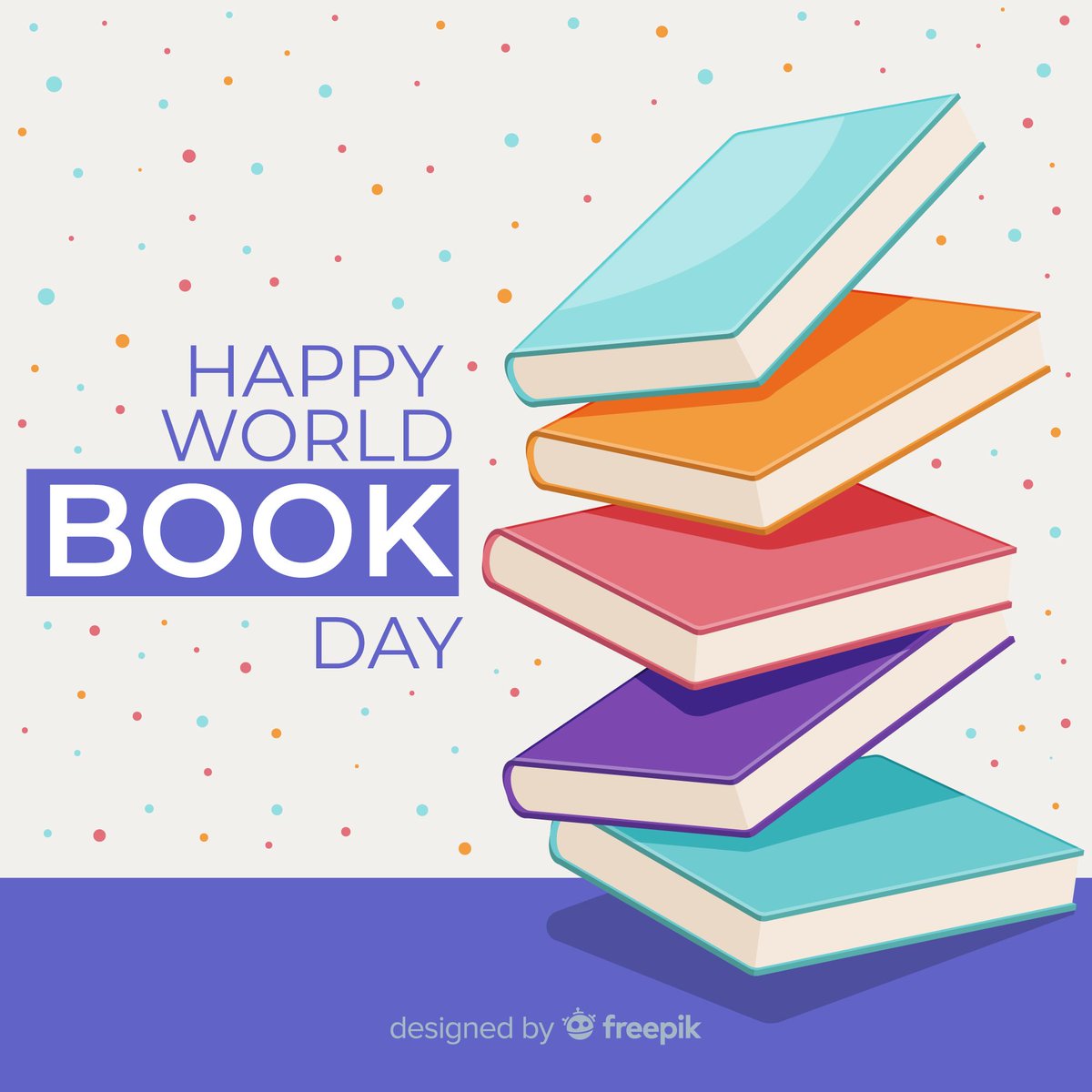 Parents! Remember that today is #WorldBookDay2020! What is your child's favourite book? To find out what this event is all about, follow this link! worldbookday.com #Reading #Parents #Books #earlyyears