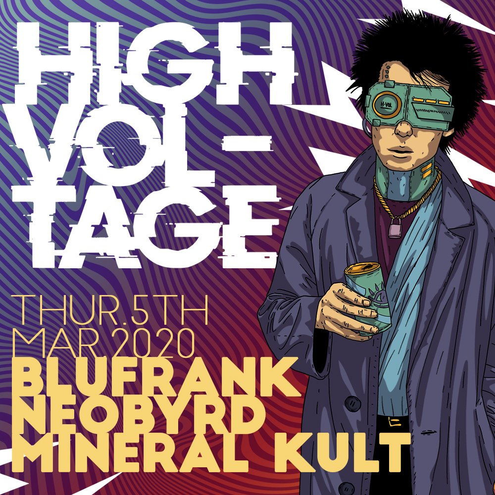 Cairo Jazz Club tweet media