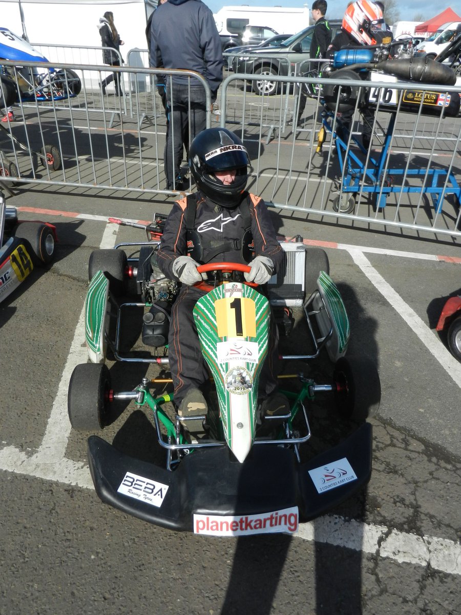 formulablue_uk's tweet photo. #1 Anthony Cleal currently heads up the #2ckc standings, but, how will his national title defence go? Round 1 of the prestigeous #BlueChallenge is at Clay Pigeon this weekend. Who will step to the plate and become a contender? Find out this weekend.
#Karting #FormulaBlue_uk #cpkc https://t.co/rPqv7c1vUz