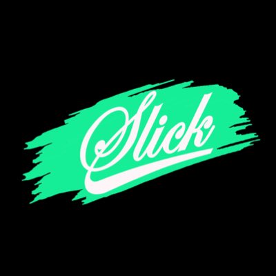 slicklive's tweet photo. We are brightening up for 2020! Meet our new revitalised logo! #SlickProductions #NewLogo #EventProduction #LiveEvents https://t.co/MUqRbmXSsR