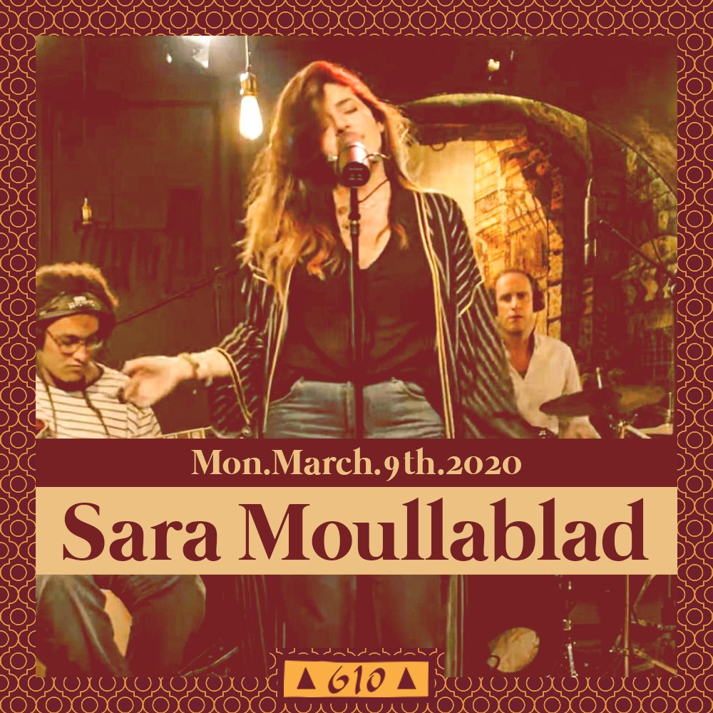 Cairo Jazz Club tweet media