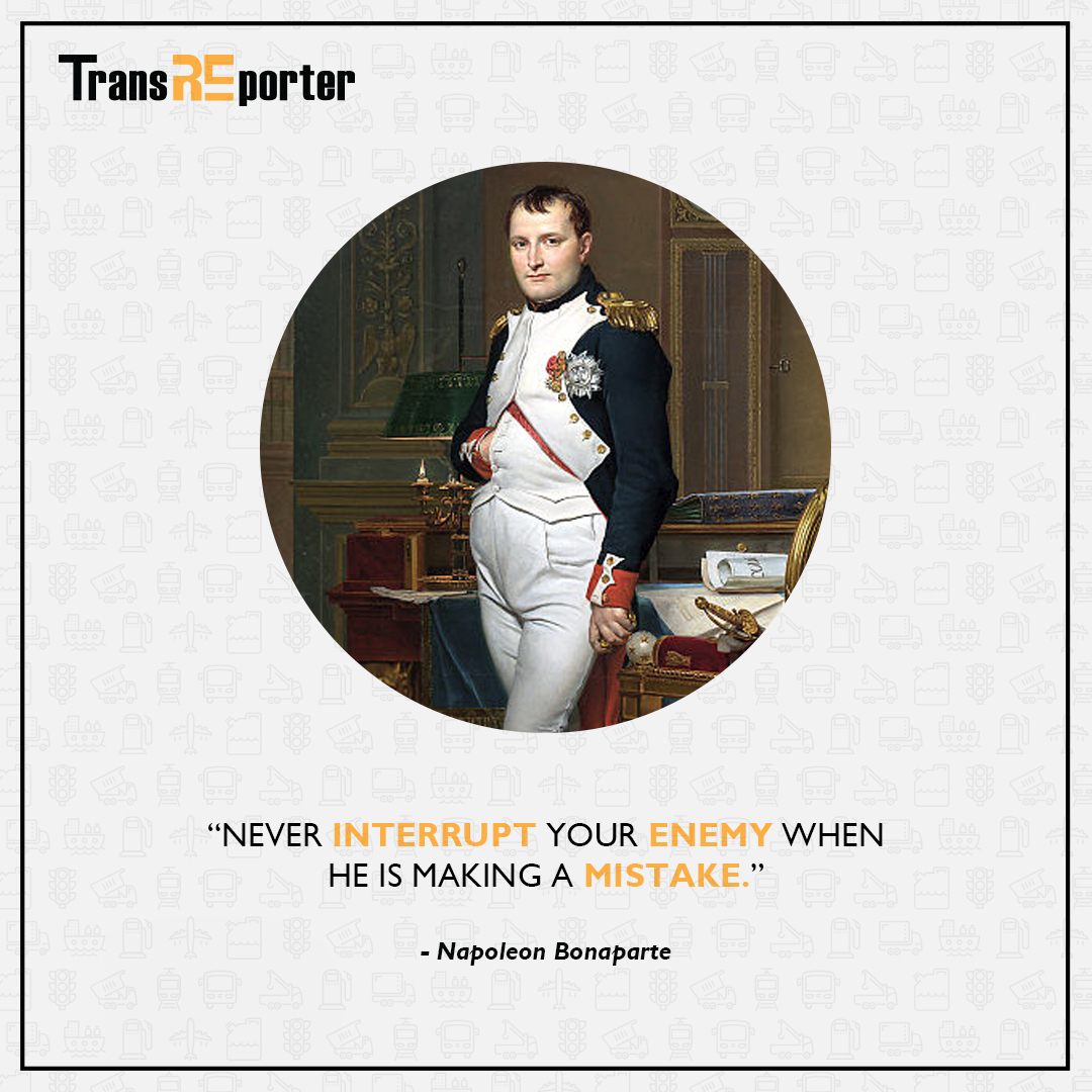 transreporterin's tweet photo. The right quote can help us to see light at the end of the tunnel, and give us that extra burst of hope and courage to persevere.

#transreporter #quoteoftheday #famousquotes #motivationalquotes #logistics #supplychain #supplychainmanagement #transreporter https://t.co/dSwGb2Jbru