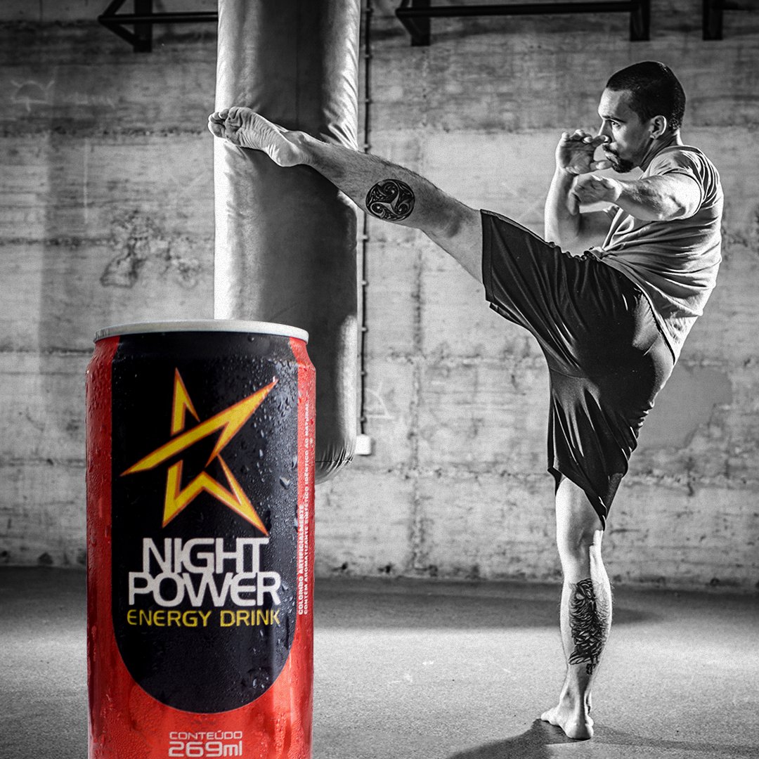 Sabe aquele sentimento de missão cumprida? Com #NightPower você conclui as atividades e sai com o corpo cheio de endorfina e muita energia! 💥 Vem com a gente que não tem erro. 👊
.
.
.
#determinação #disposição #energetico #energético #energia #energiaboa #foco #força #power