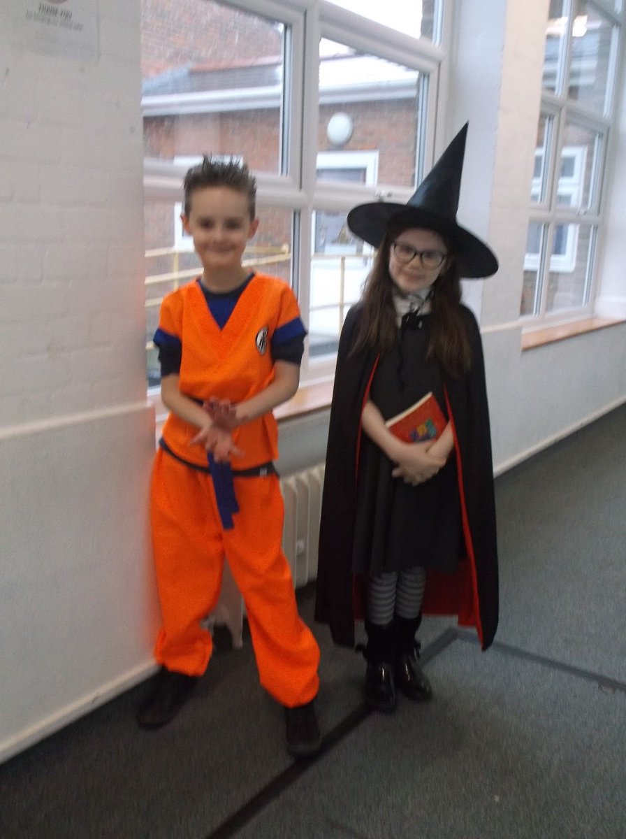 Westlands Primary tweet media