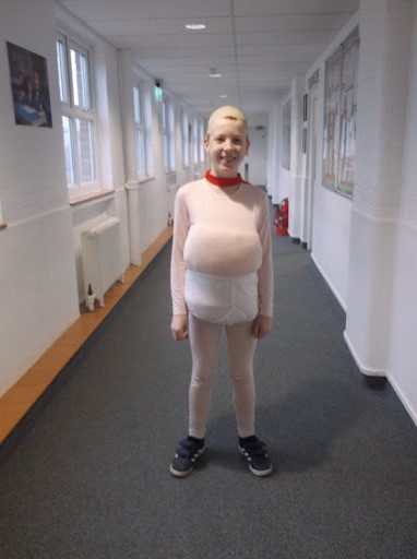 Westlands Primary tweet media