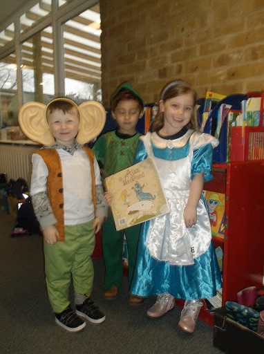 Westlands Primary tweet media