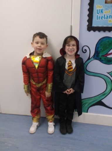 Westlands Primary tweet media