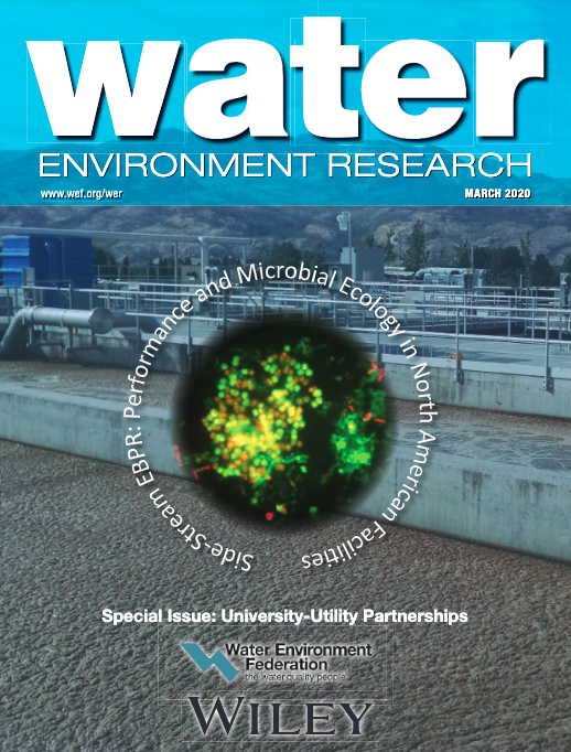 nbtooker's tweet photo. I took some photos. They're on the cover of a journal. #FISH #WRRF https://t.co/WRA73lK2yZ https://t.co/Ln85vivxaB