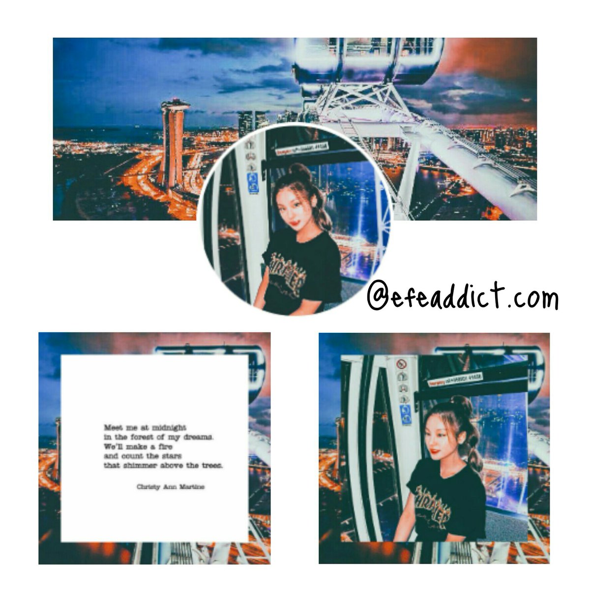 jmuffinf's tweet photo. Please like and follow my account if you wanna put/save it. Please being honest 😪
#yejitzy #itzy #yejiedit
#edits #layout #aesthetic #aestheticpacks #rp #roleplayerindonesia https://t.co/v5cgcErXvL