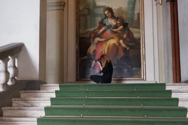 LabMuseia's tweet photo. Il progetto "Università, Musei, Pubblici: prodotti di comunicazione per il Museo Nazionale di Palazzo Reale" è in partenza, grazie al contributo di Università di Pisa. Per info: leggi la news 👉 https://t.co/yiKCd4WC0D #comunicazionemuseale #didatticasperimentale https://t.co/YyWX2yBCjt