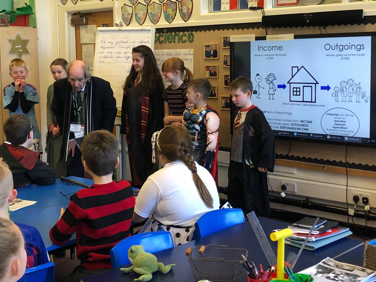 Adlington Primary tweet media