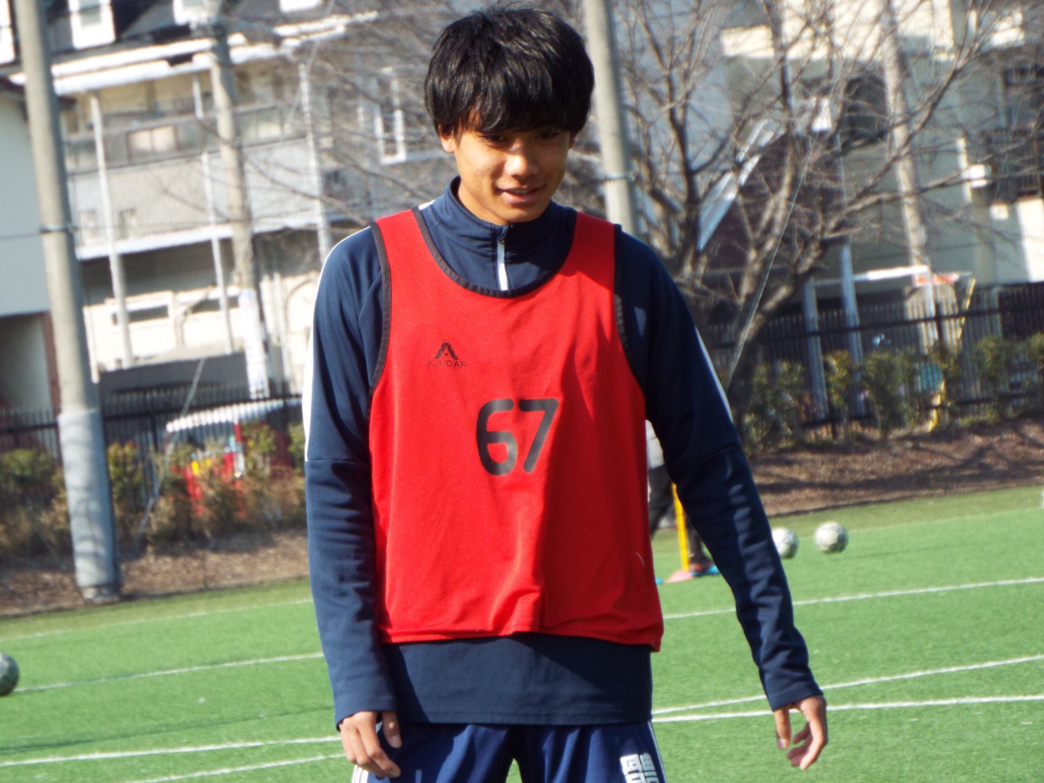 東海大学熊本サッカー部 公式 No Twitter マネージャーブログ 更新 3月5日 本日の練習 マネージャーブログ T Co 5piapowdzj 写真 鶴田迅 3年 東海大学付属相模高校 東海大学熊本サッカー部 公式 No Twitter マネージャーブログ 更新 3月5日 本日の練習 マネージャーブログ T Co 5piapowdzj 写真 鶴田迅 3年 東海大学付属相模高校