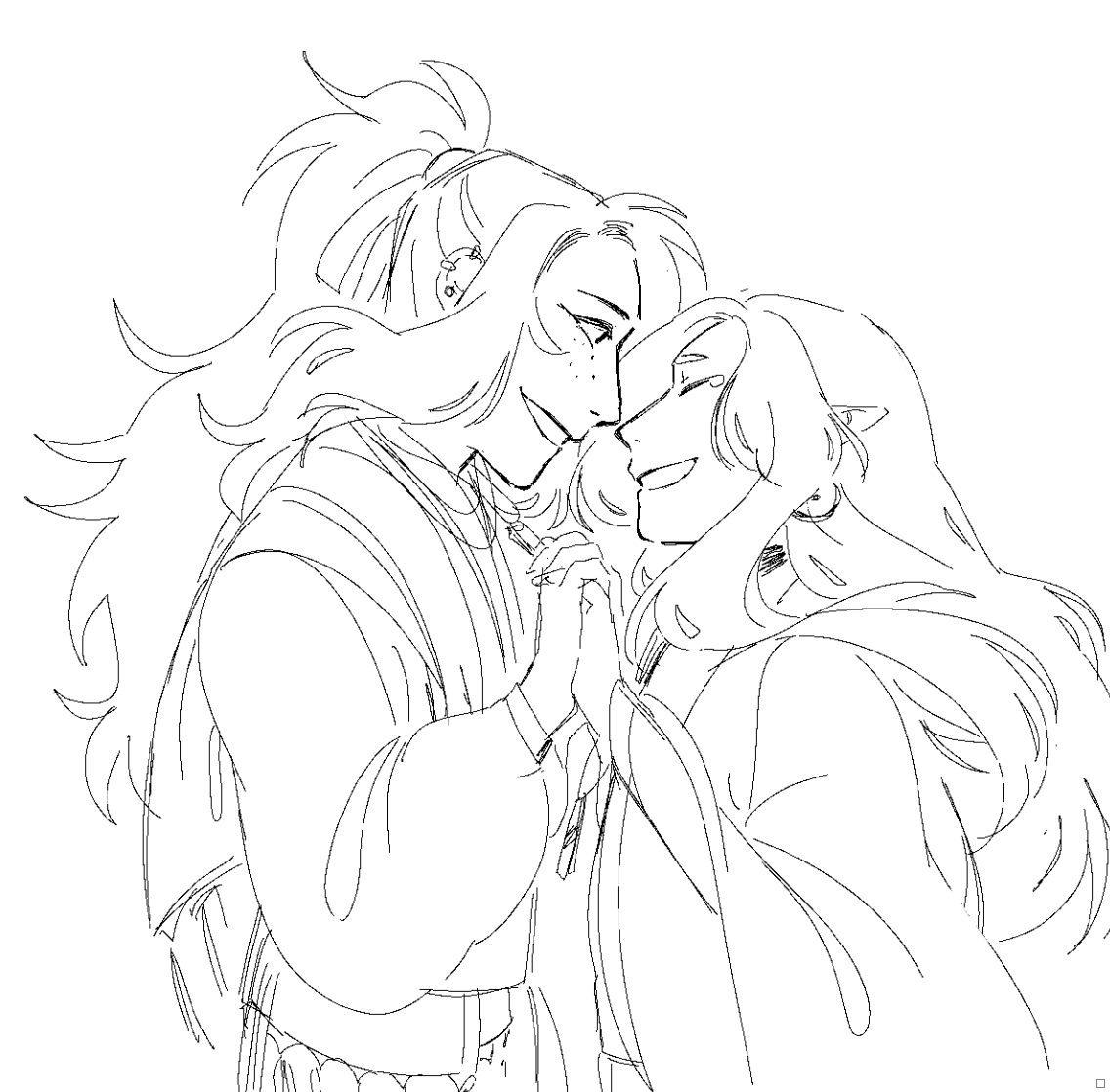 and one small happy extra to ease tonight's angst ? 