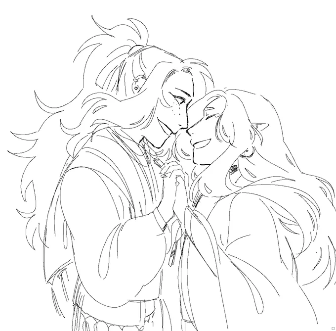 and one small happy extra to ease tonight's angst ? 