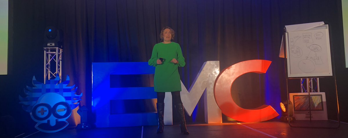 dany_griffiths's tweet image. I’m looking forward to finding out more about Google Adwords with @lauramoxham at #EMC2020. Already can’t wait till next year emc2021.com