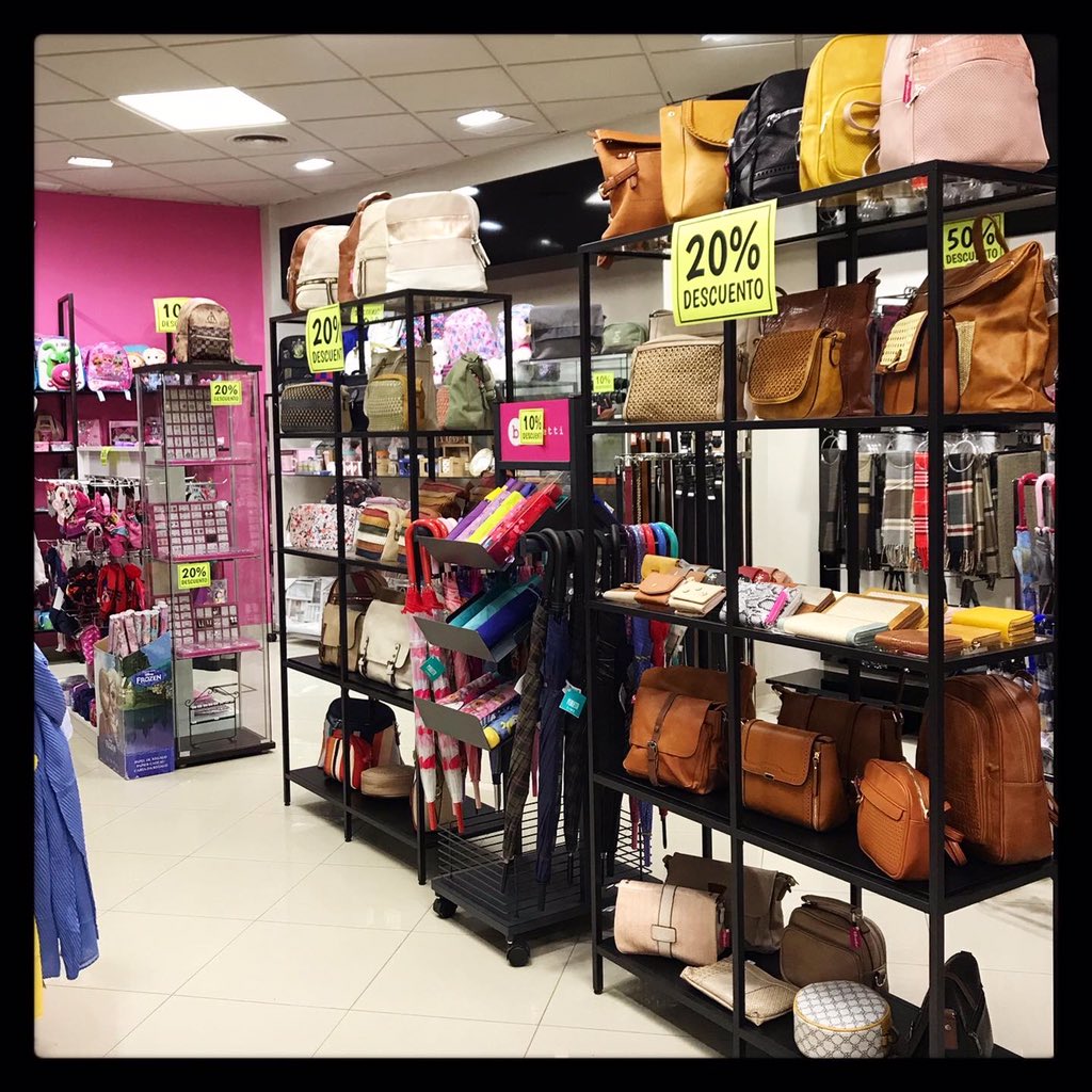 QBoniCo's tweet photo. Todo preparado ¡os osperamos!

#diadelstock #ofertas #descuentos #chollos #qbonico #manchareal https://t.co/a4OSLm9Cy8