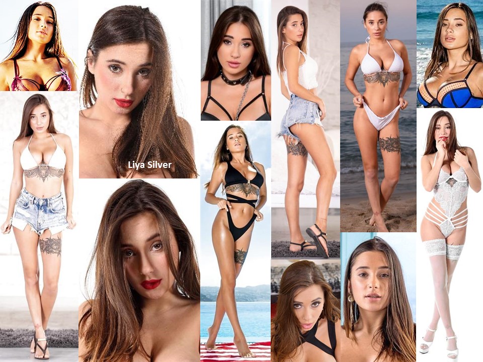 Liya Silver 5 Liya Silver 5