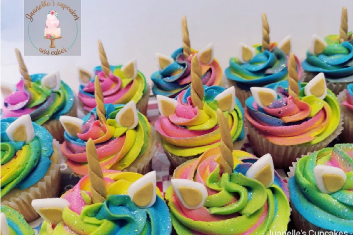 BRAND NEW LISTING: Juanelle's Cupcakes 🧁🎂

"Juanelle’s cater for all your cake, cupcakes, cookie and dipped oreo needs whatever your theme. We strive for quality."
All is homemade.
-Durbanville

See it here:
kiddiesparties.co.za/directory/juan…