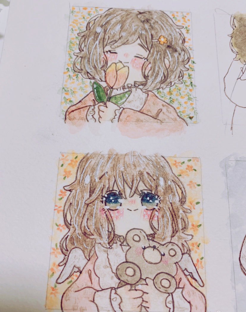 可愛いかな 