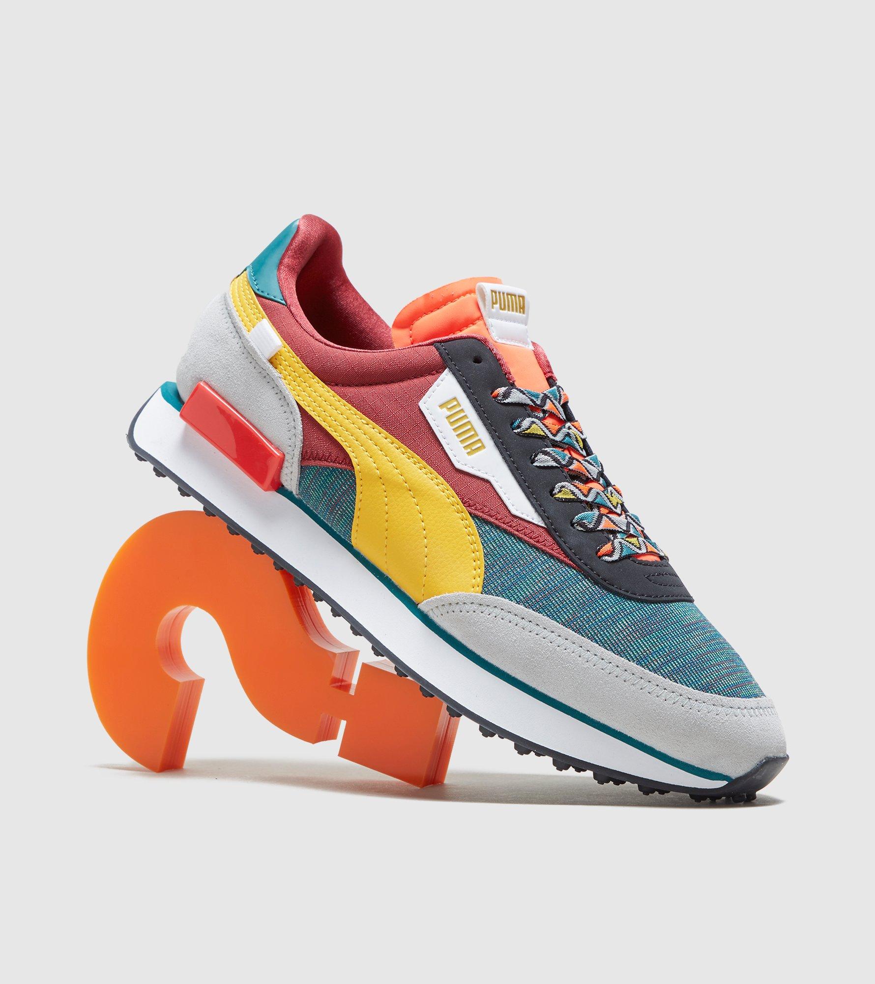 Puma future rider best sale mix