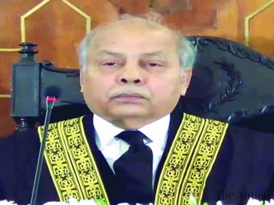 Nawaiwaqt_'s tweet photo. ایسی صنعتوں کو نہ چلائیں جو اسلام آباد آلودہ کریں: چیف جسٹس
https://t.co/vTvV64P3qY
#Islamabad #PollutionCase #ChiefJustice #SupremeCourt @MoIB_Official @pid_gov #Pakistan https://t.co/aEpphHaPhY