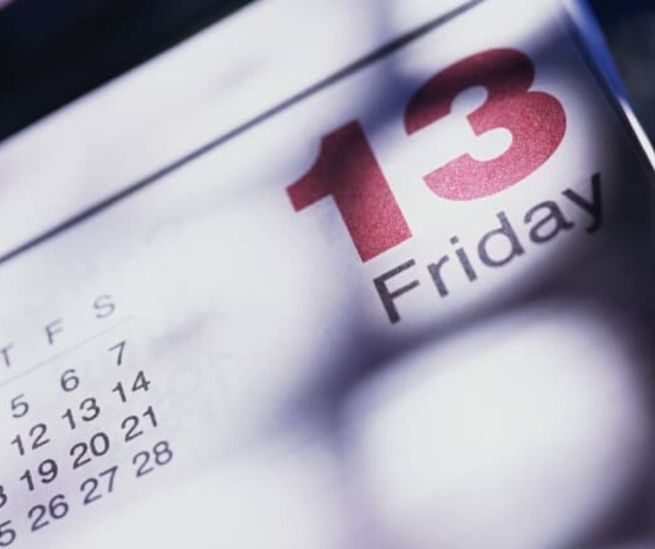 Are you superstitious? 📆

We only believe in GOOD luck here at the Freshtime Futures Trust! Head to the below link to take a look at some examples of our beneficiaries who have all had tremendously good luck due to their hard work!

Take a look >> freshtimefuturestrust.org/success-storie…