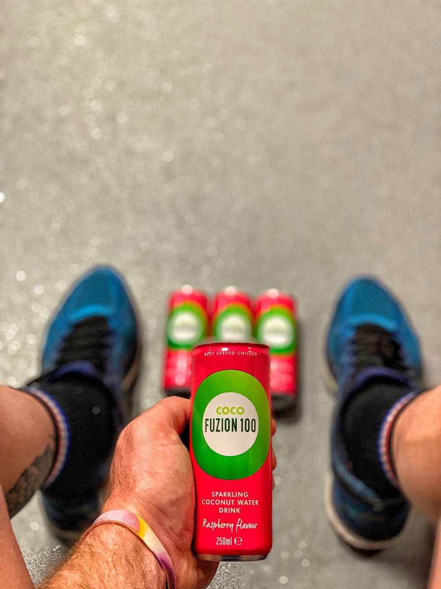 <a href="/fuzion100uk/">Coco Fuzion 100</a> x <a href="/Jason15Robinson/">Jason Robinson</a> keeping us hydrated with this 🔥 drink. Get on it best flavoured coconut water getting around.
