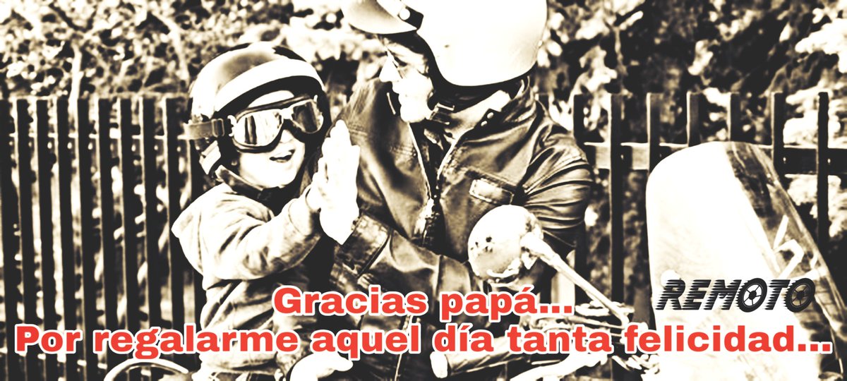 MurciaRemoto's tweet photo. GRACIAS POR TODO, FELIZ DÍA PAPÁS!! #REMOTOMURCIA 968 100 311 https://t.co/IxN8nmlsk7