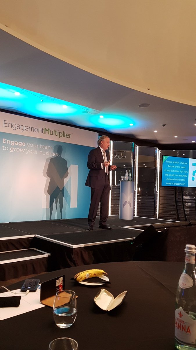 tchauhan01's tweet photo. #EMEvent  ,#EMPartnerevent
@EMultiplier keep it simple to move mountains https://t.co/gMJMQ67ksm