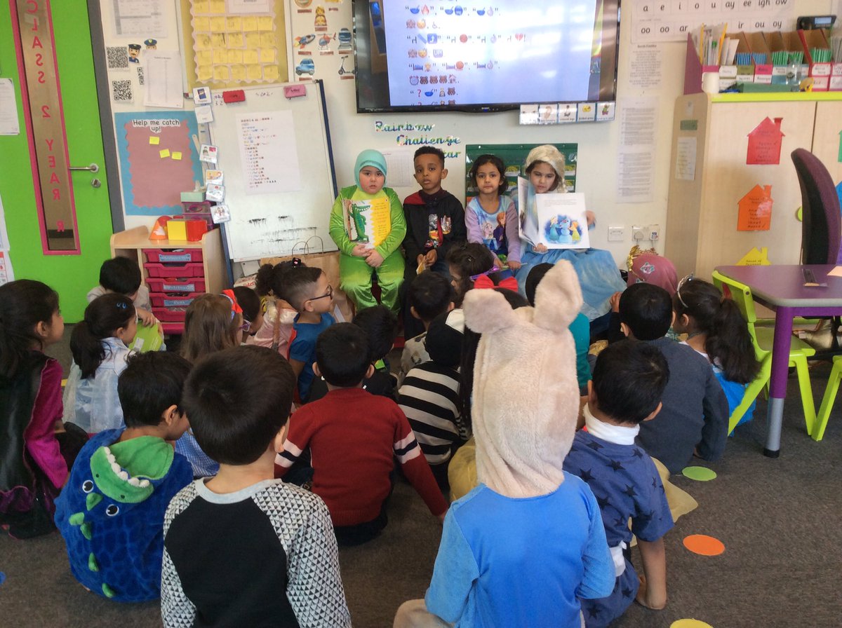 Sharing our favourite stories #eyfs #shareamillionstories #worlbookday <a href="/AfifaPatel3/">Afifa Patel</a> <a href="/skovariwala/">Mrs Kovariwala</a> <a href="/OliveTreeBolton/">Olive Tree Primary</a> <a href="/Miss_M_Patel/">Manisha Patel</a>