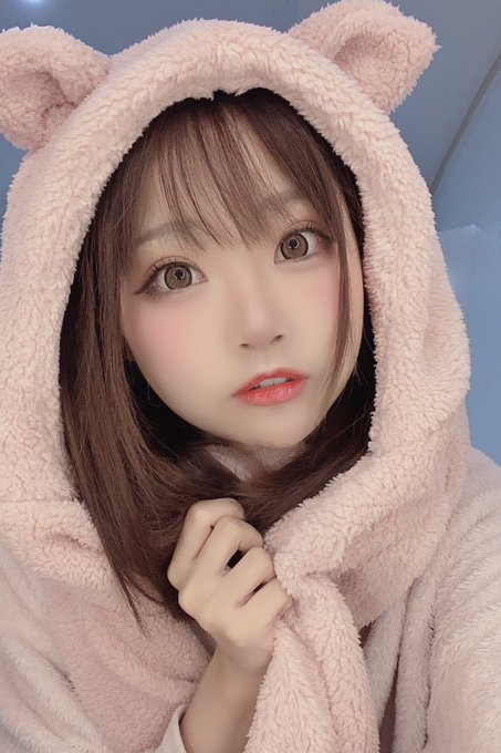 コスプレイヤー小柔SeeUのTwitter画像22