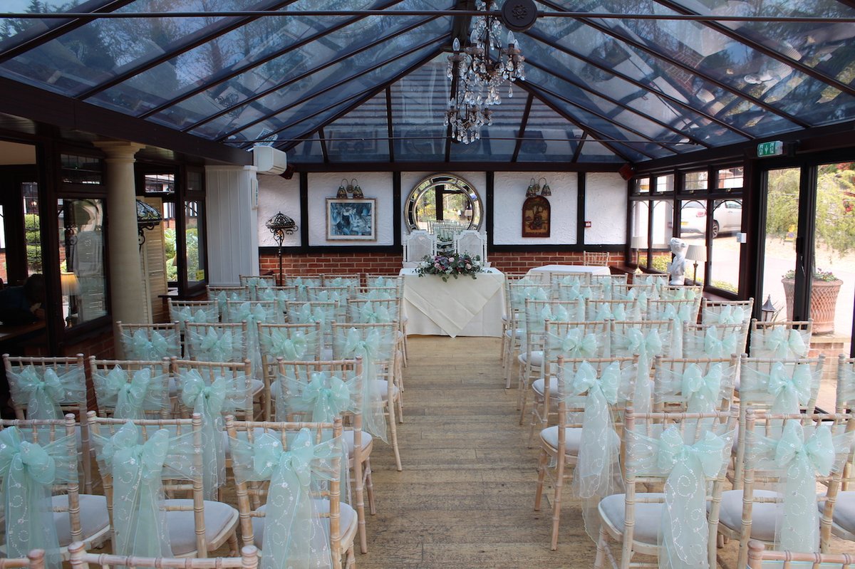 Wedding Venue Offers tweet media