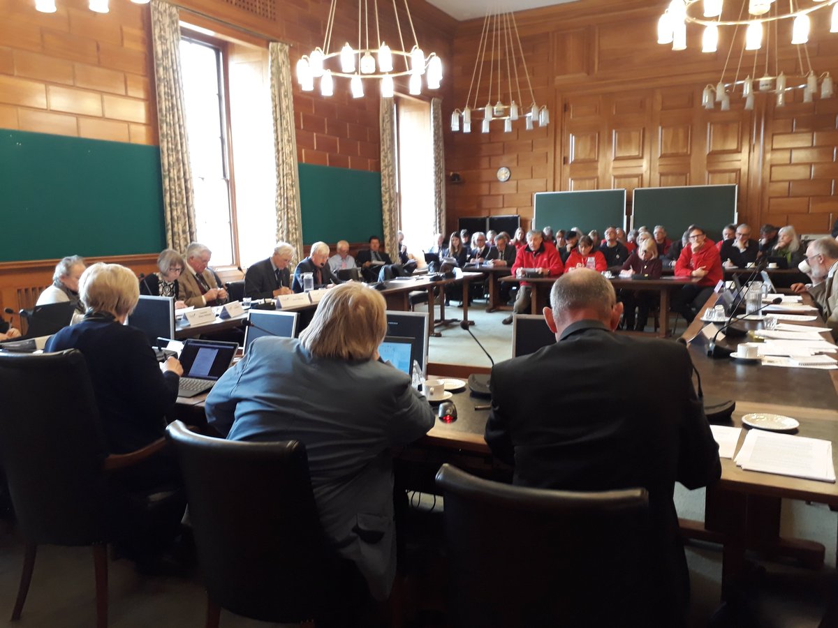 This is one of the most important pieces of work I have ever done. I very much hope it will make a difference to people's lives #Devon County Council scrutiny review recommends a raft of actions on support for unpaid #carers claire-wright.org/unpaid-carers-…