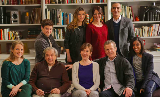 🤗 Quel personnage vous manque le plus ? 

#FamilleDaccueil #TBT