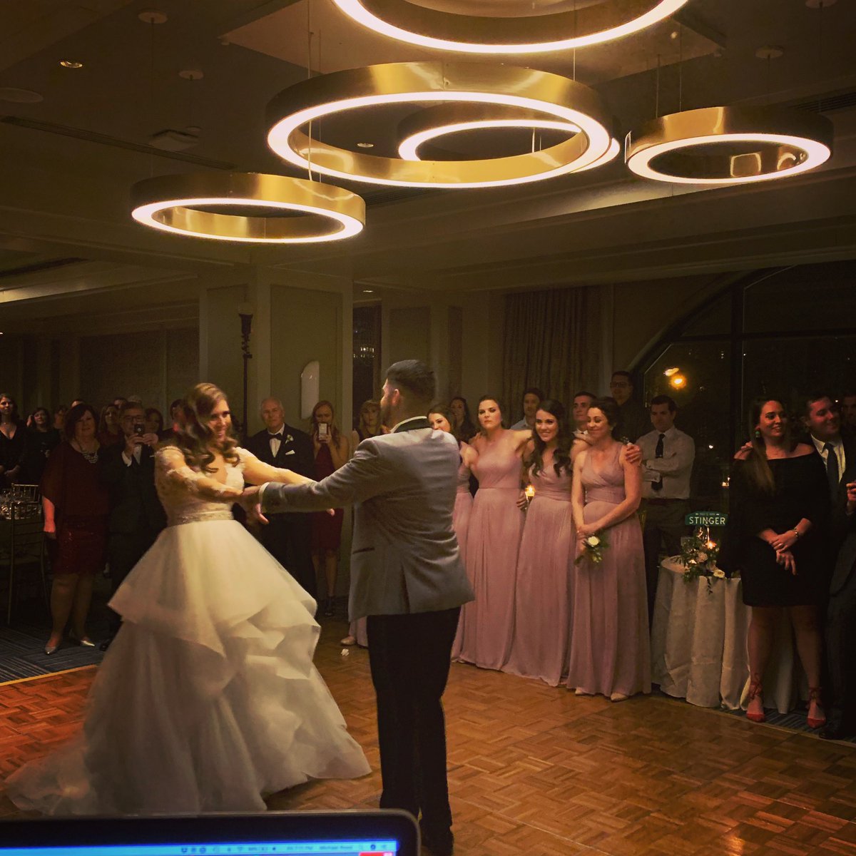 VIPdiscjockeys's tweet image. The perfect day? VIP DJ Entertainment can help make that happen! See how at vipdjentertainment.com