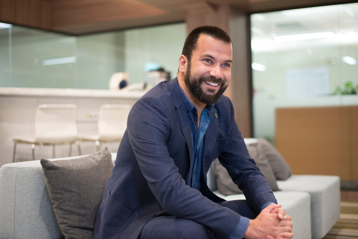 shl_medical's tweet photo. Join Dr Ramin Rafiei @DrRafiei, our director of Digital Healthcare next week at the 2020 Combination Products Summit as he speaks about SHL’s innovations in digital healthcare. #TomorrowsHealth #Future #DrugDelivery #DigitalHealth

Learn more: https://t.co/nkZH7kQRjG https://t.co/klL45wpuHf