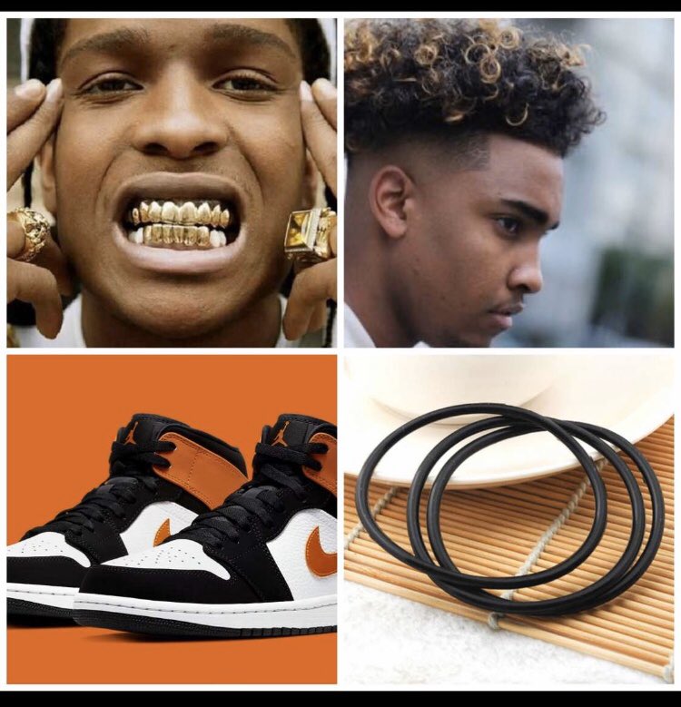 BDadween's tweet image. Mon STARTER PACK 🤪